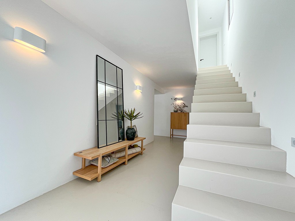 Villa in Santa Ponsa, Mallorca, Spain 4 bedrooms, 235 sq.m. No. 148147
