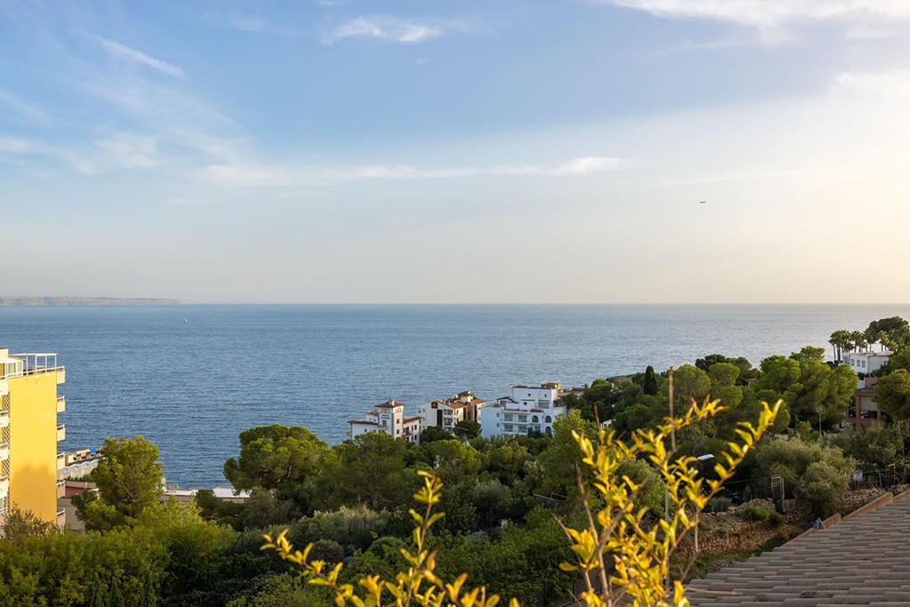 Apartment à Bendinat, Mallorca, Espagne 3 chambres, 138 m2 No. 148145