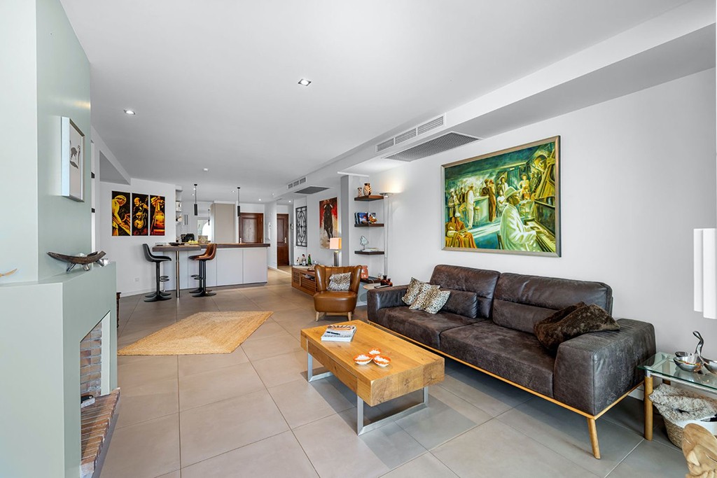 Apartment à Bendinat, Mallorca, Espagne 3 chambres, 138 m2 No. 148145