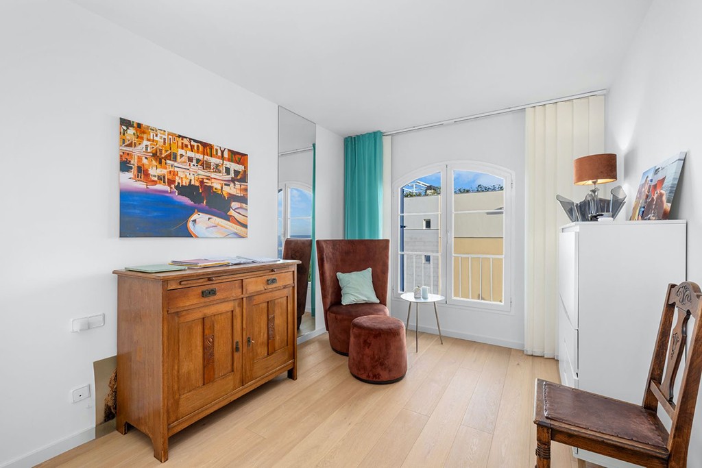 Apartment à Bendinat, Mallorca, Espagne 3 chambres, 138 m2 No. 148145