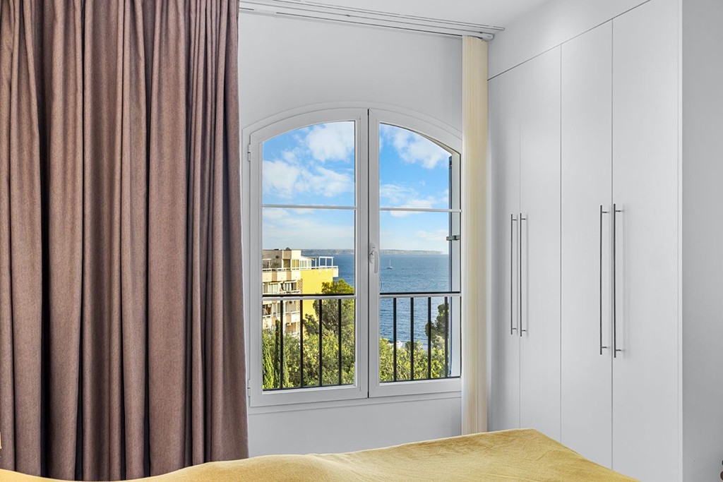 Apartment à Bendinat, Mallorca, Espagne 3 chambres, 138 m2 No. 148145