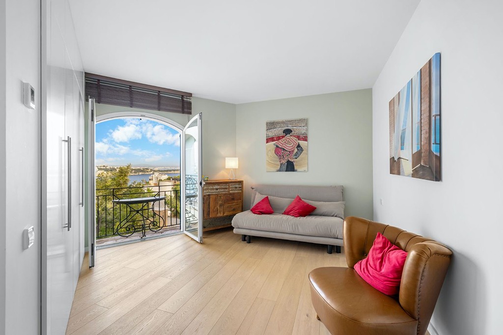Apartment à Bendinat, Mallorca, Espagne 3 chambres, 138 m2 No. 148145
