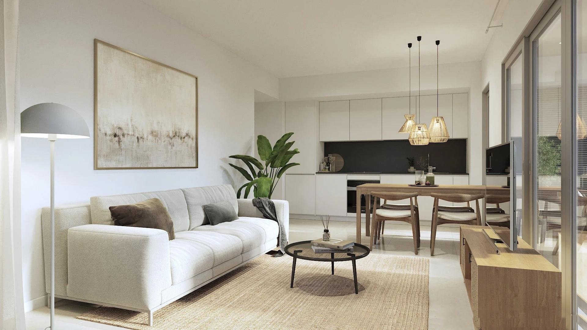 Aldabra Residencial in Canet d'En Berenguer, Valencia, Spanien Nr. 76253