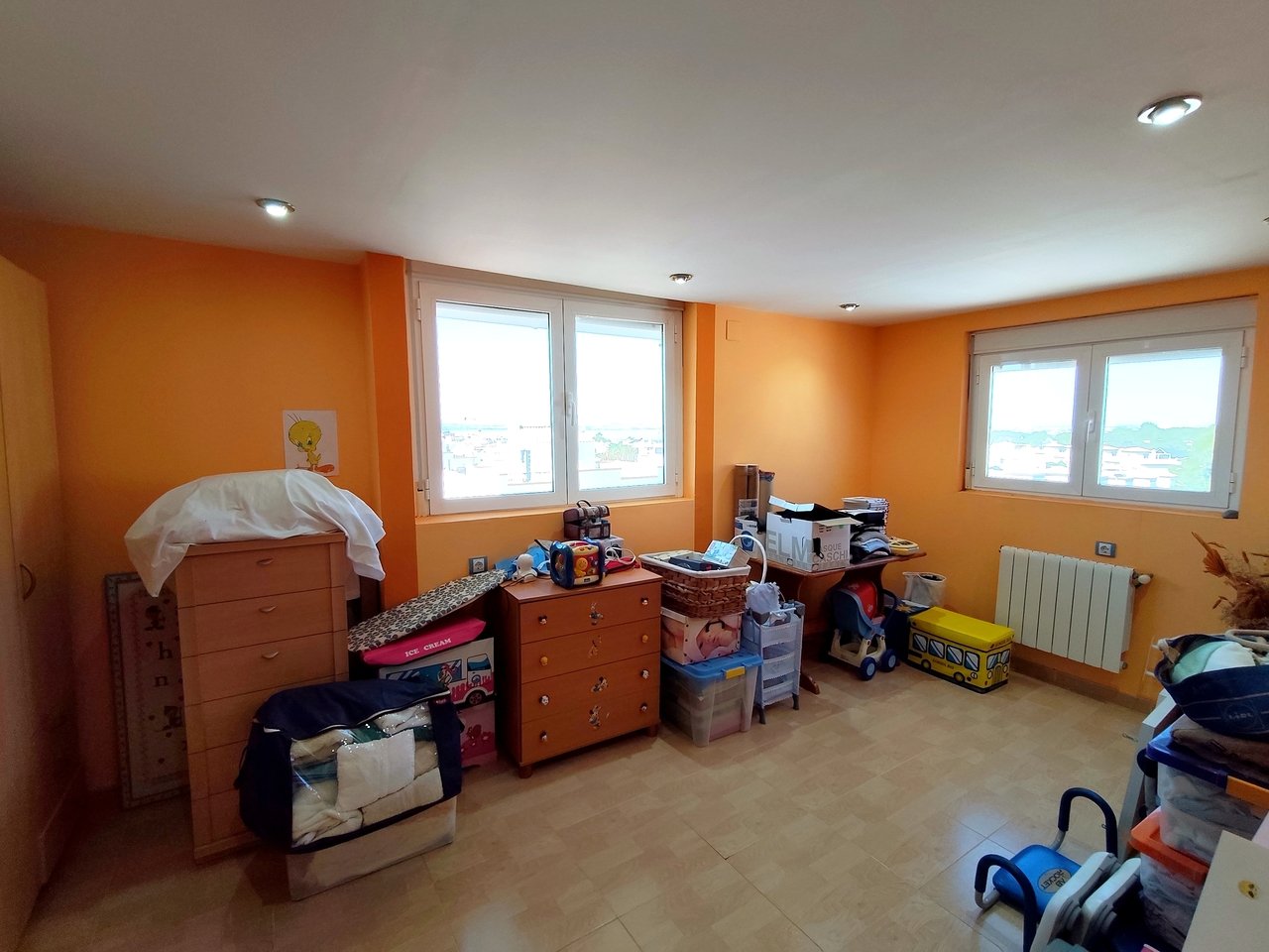 Townhouse à Torrevieja, Alicante, Espagne 6 chambres, 88 m2 No. 190150