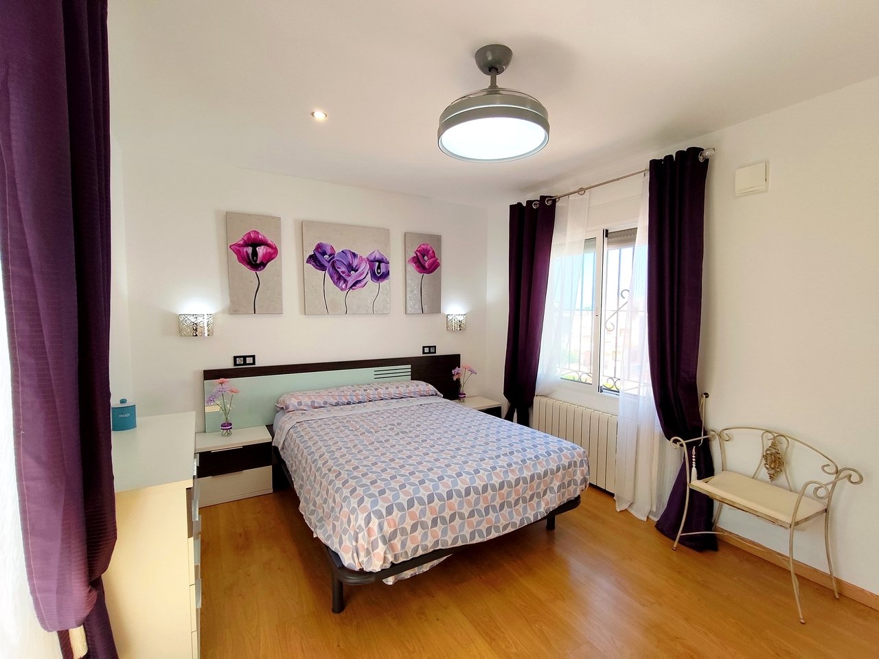 Townhouse à Torrevieja, Alicante, Espagne 6 chambres, 88 m2 No. 190150
