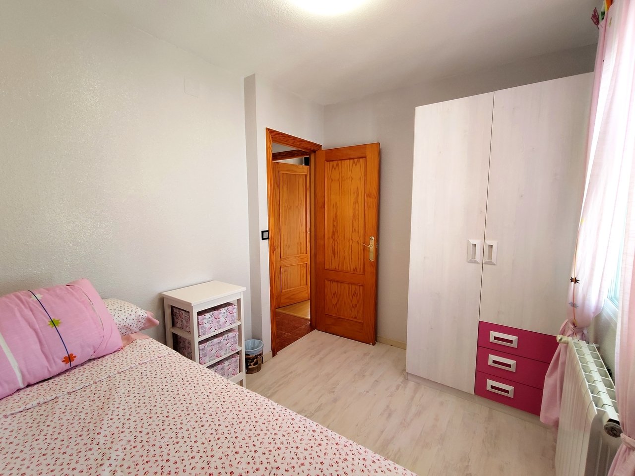 Townhouse à Torrevieja, Alicante, Espagne 6 chambres, 88 m2 No. 190150
