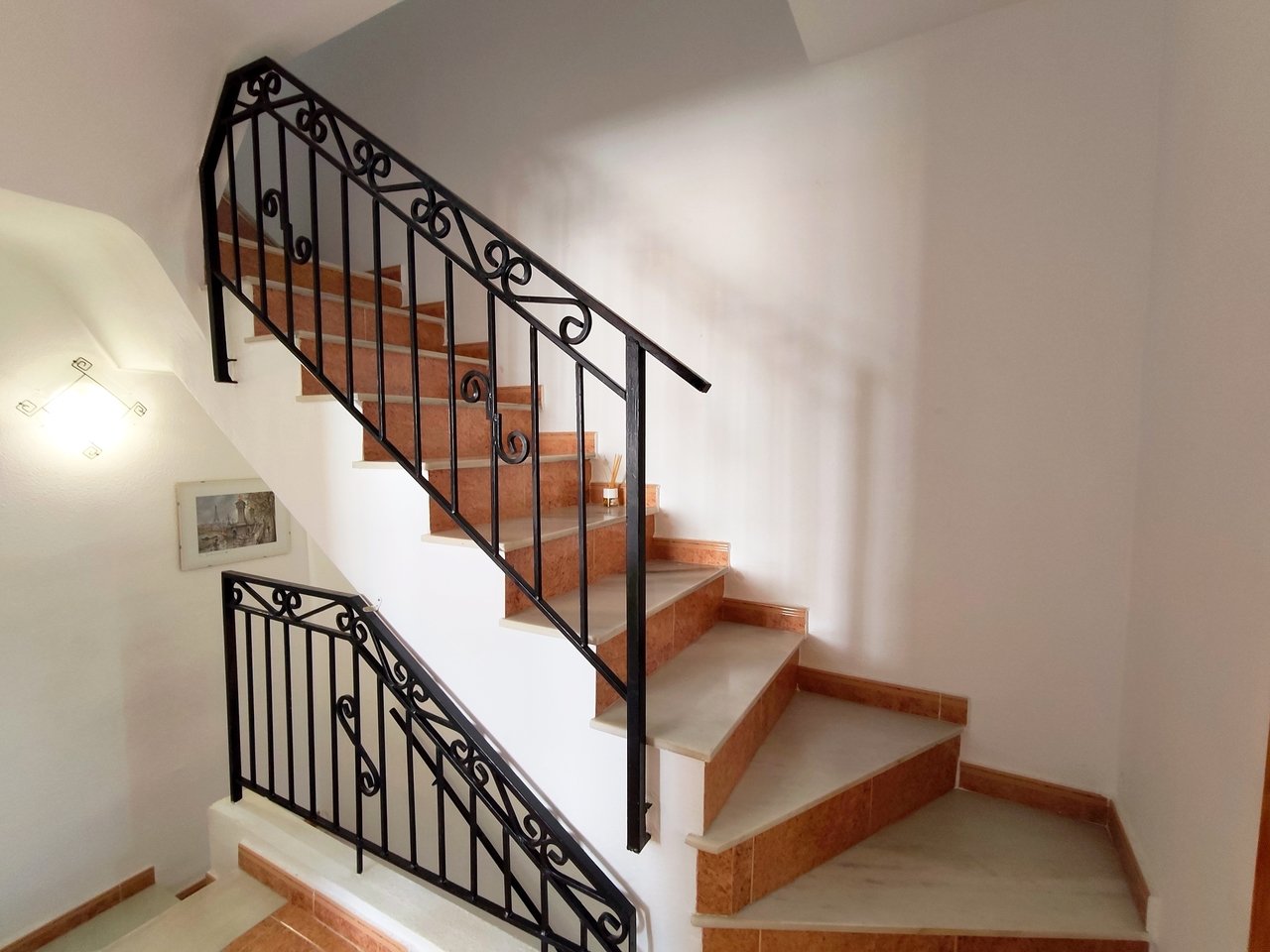Townhouse à Torrevieja, Alicante, Espagne 6 chambres, 88 m2 No. 190150