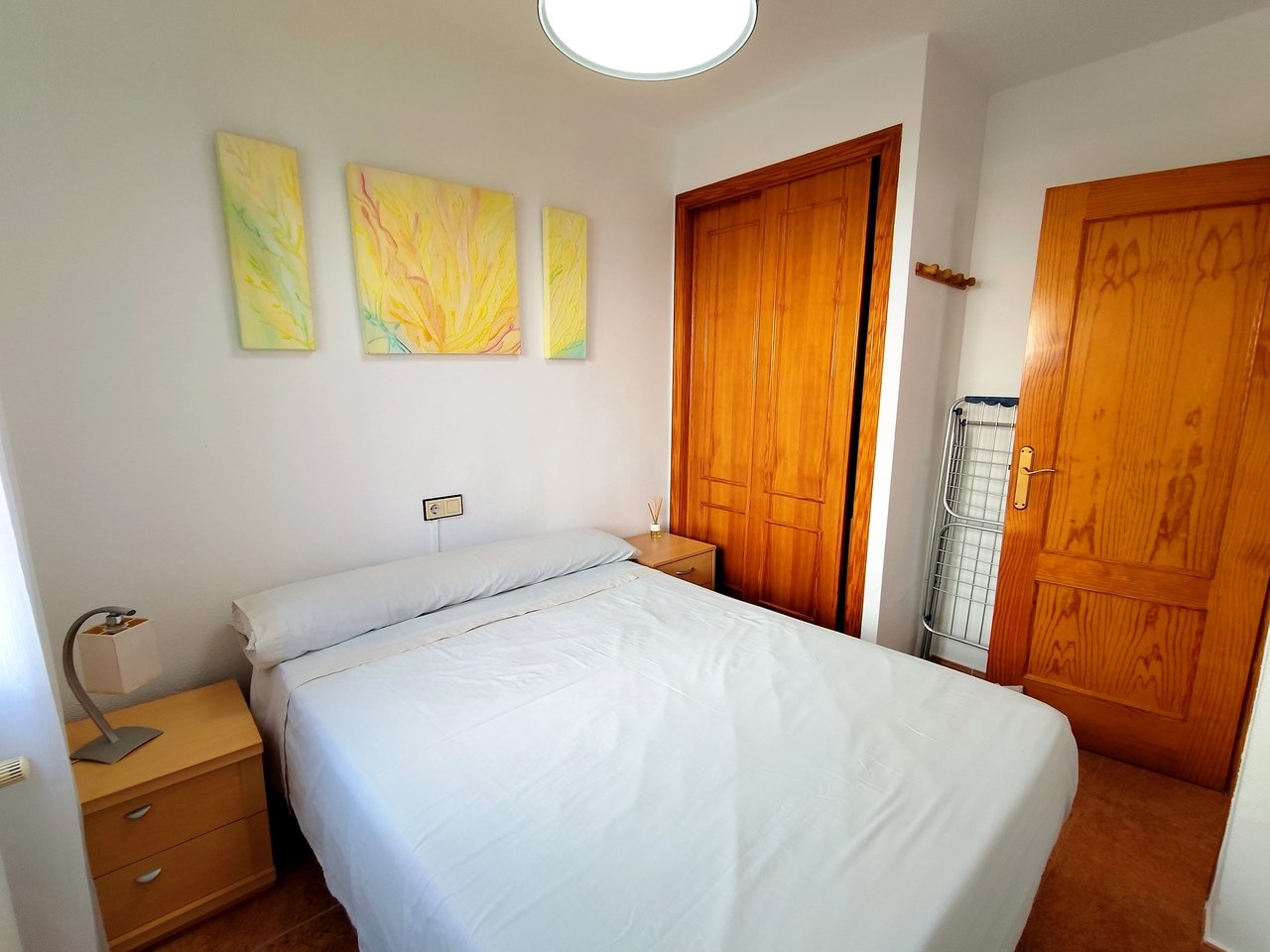 Townhouse à Torrevieja, Alicante, Espagne 6 chambres, 88 m2 No. 190150