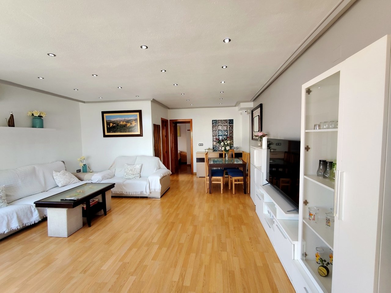 Townhouse à Torrevieja, Alicante, Espagne 6 chambres, 88 m2 No. 190150