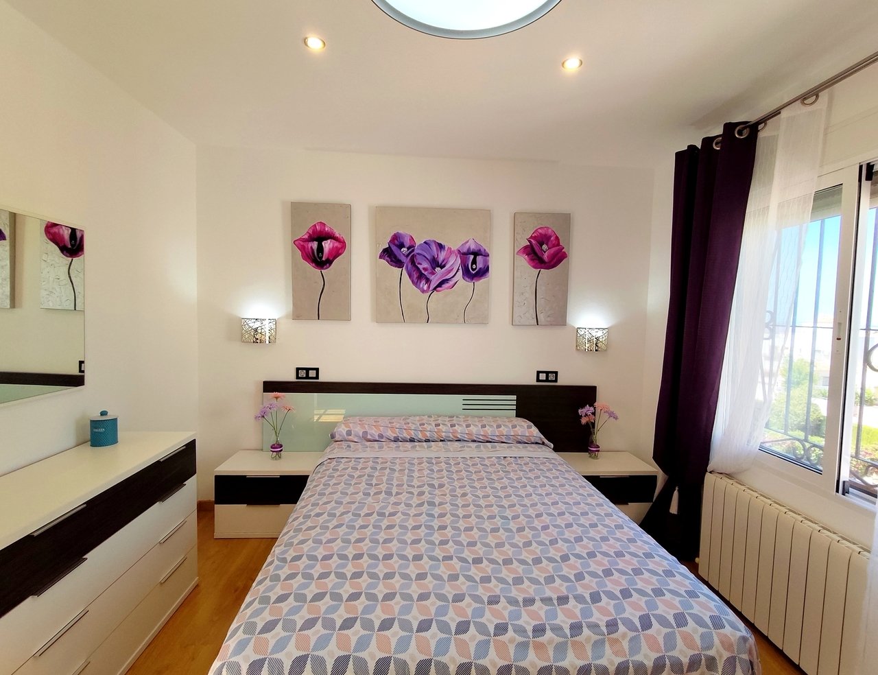 Townhouse à Torrevieja, Alicante, Espagne 6 chambres, 88 m2 No. 190150