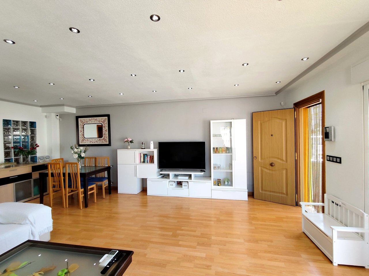 Townhouse à Torrevieja, Alicante, Espagne 6 chambres, 88 m2 No. 190150