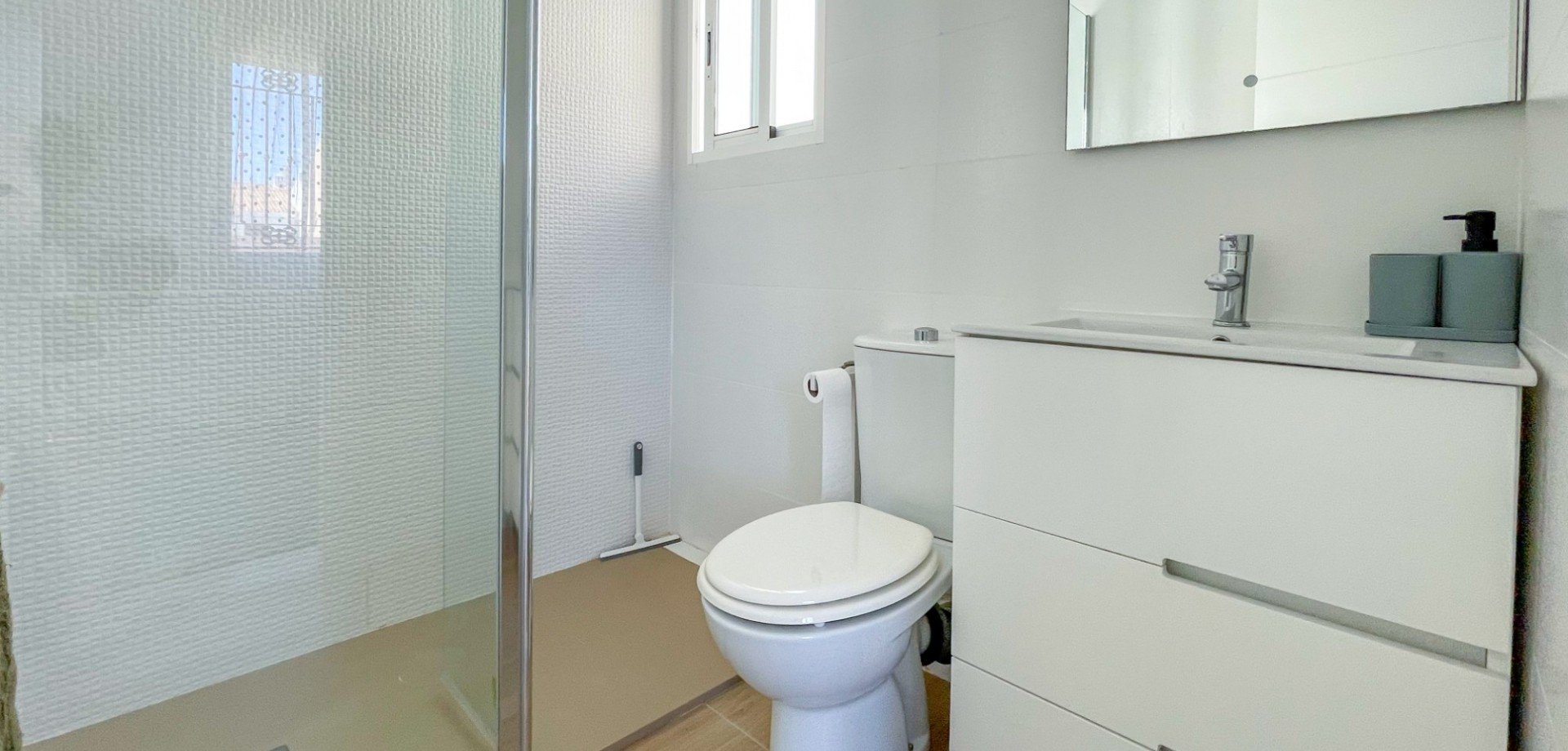 Townhouse in Alicante, Spanien 3 Schlafzimmer, 73 m2 Nr. 190149