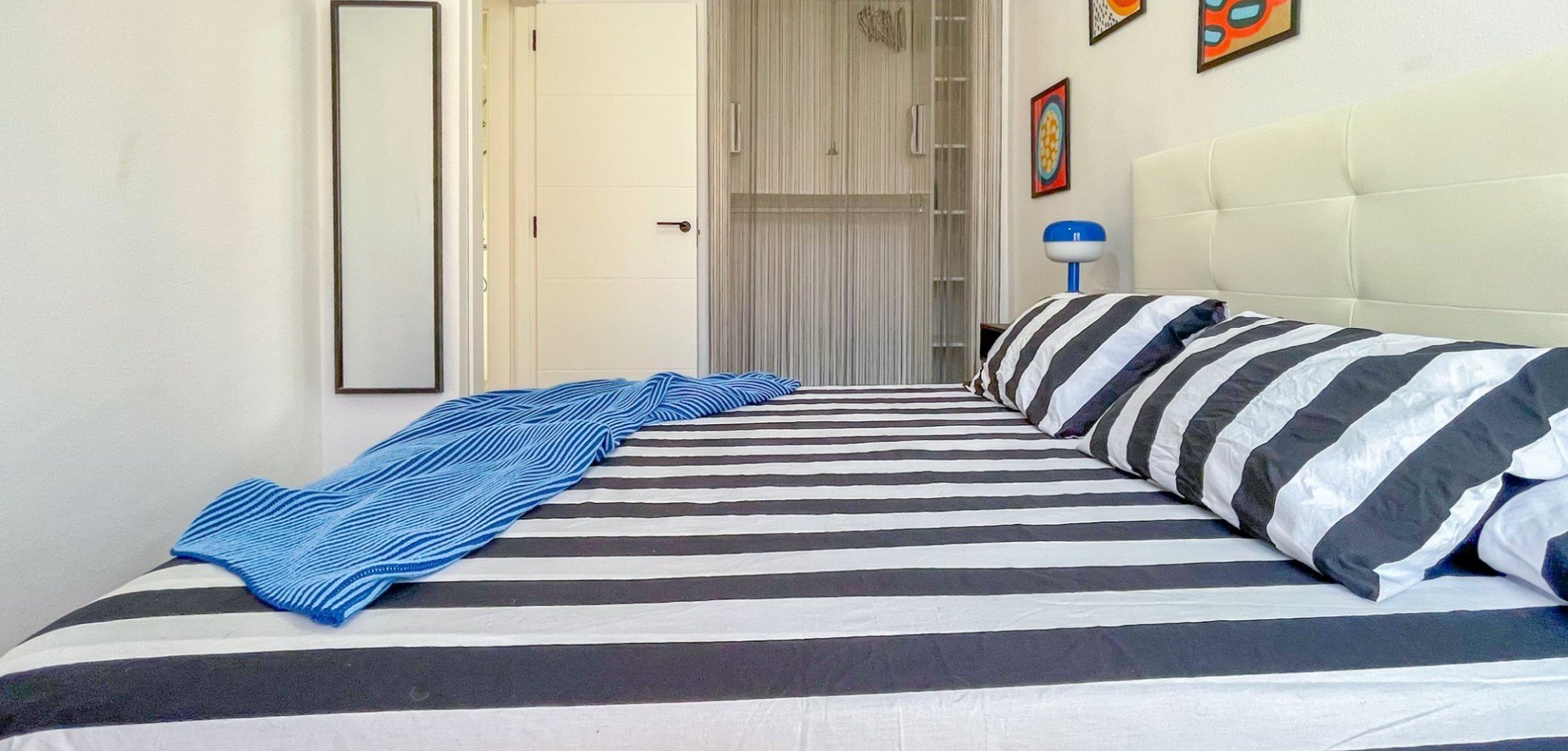Townhouse in Alicante, Spanien 3 Schlafzimmer, 73 m2 Nr. 190149