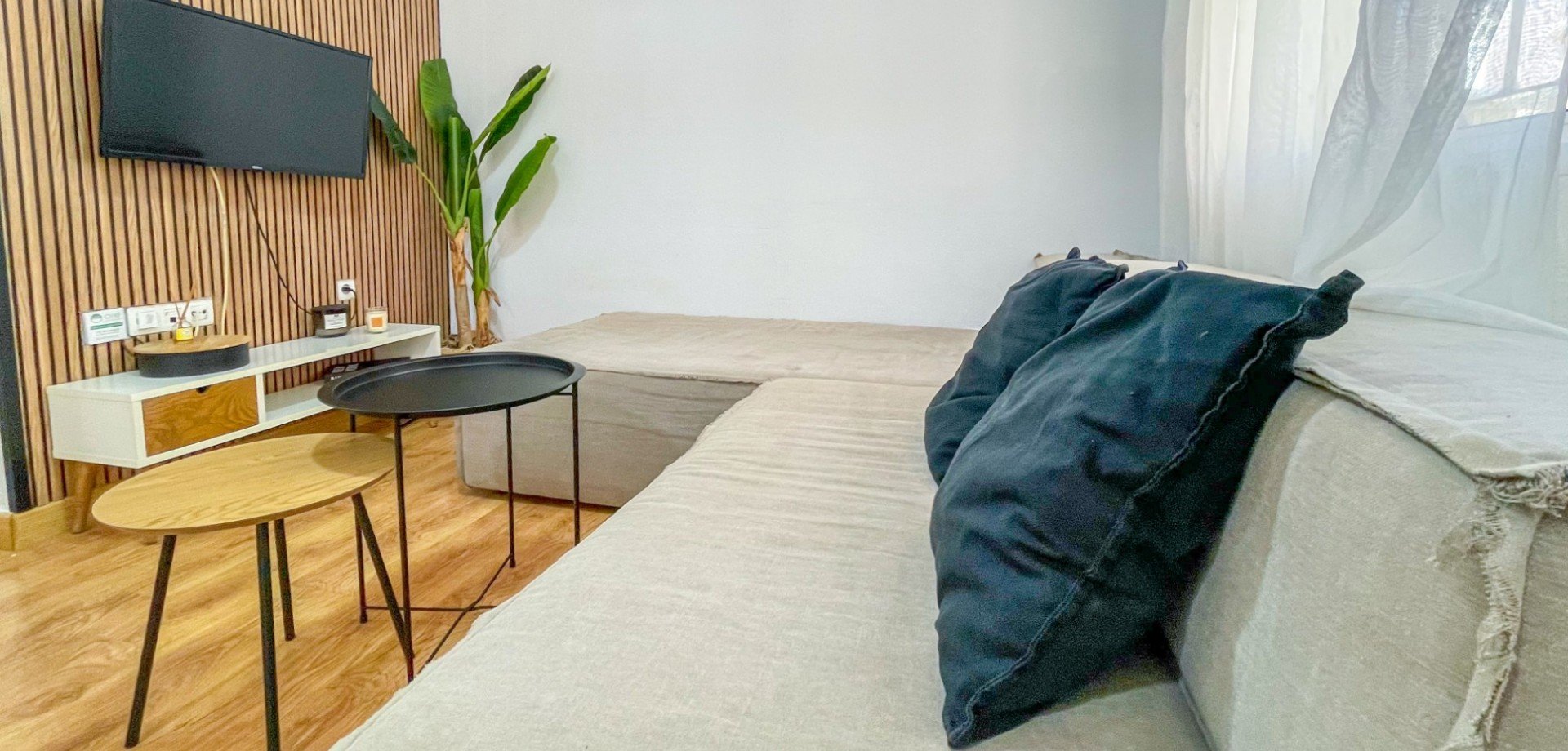 Townhouse in Alicante, Spanien 3 Schlafzimmer, 73 m2 Nr. 190149