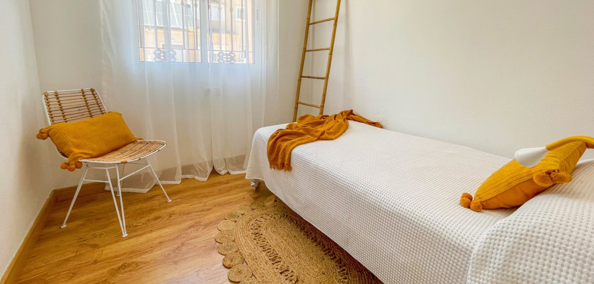 Townhouse in Alicante, Spanien 3 Schlafzimmer, 73 m2 Nr. 190149