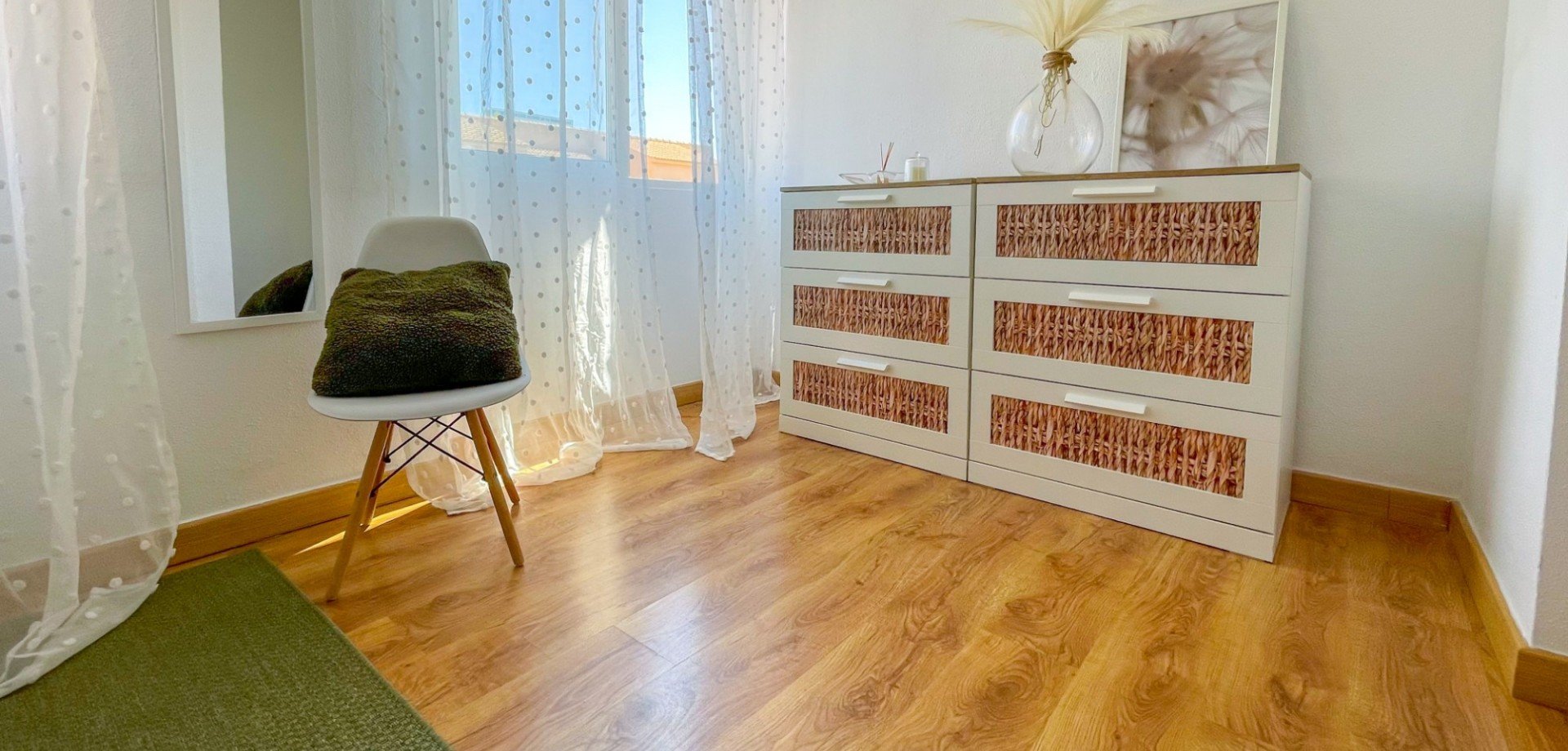 Townhouse in Alicante, Spanien 3 Schlafzimmer, 73 m2 Nr. 190149