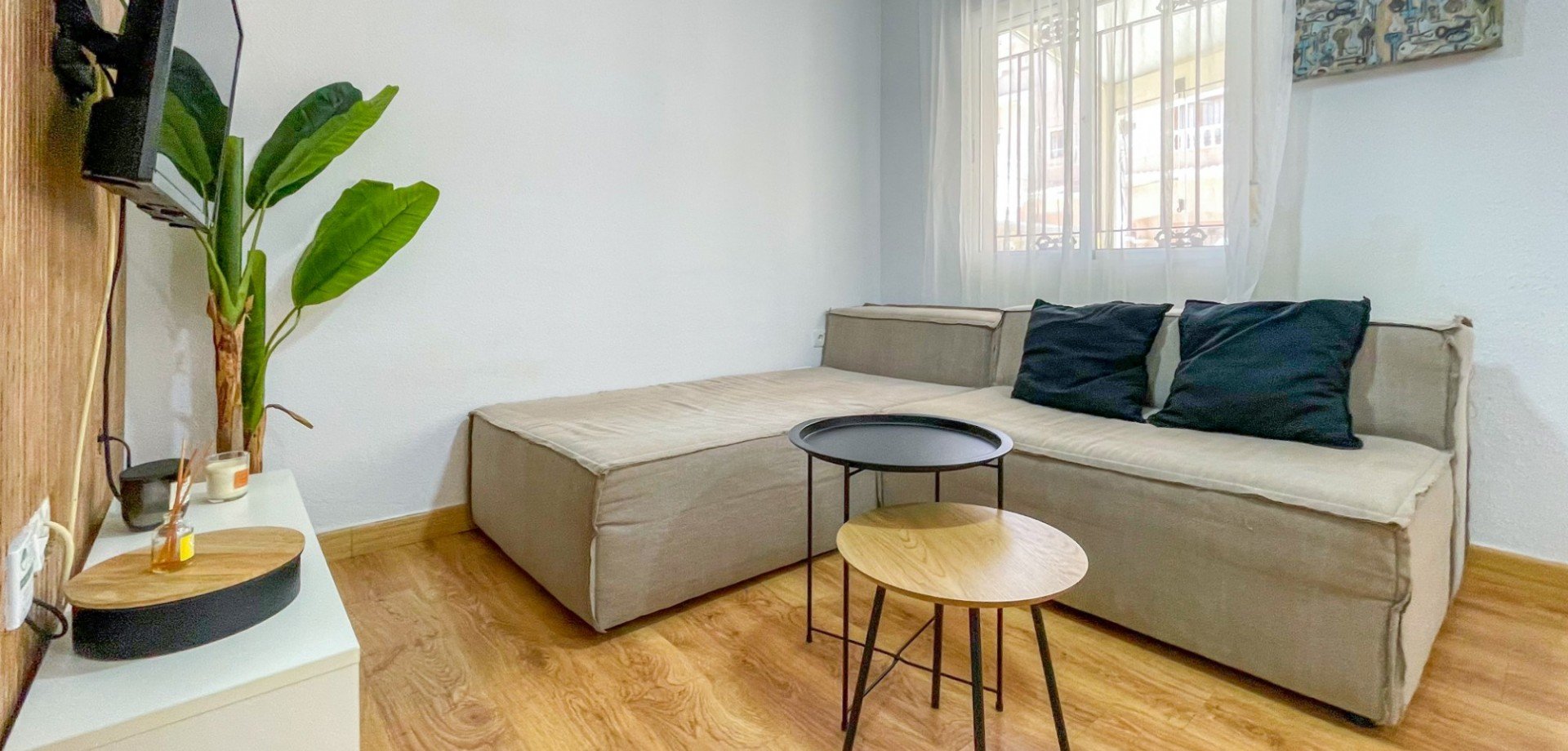 Townhouse in Alicante, Spanien 3 Schlafzimmer, 73 m2 Nr. 190149