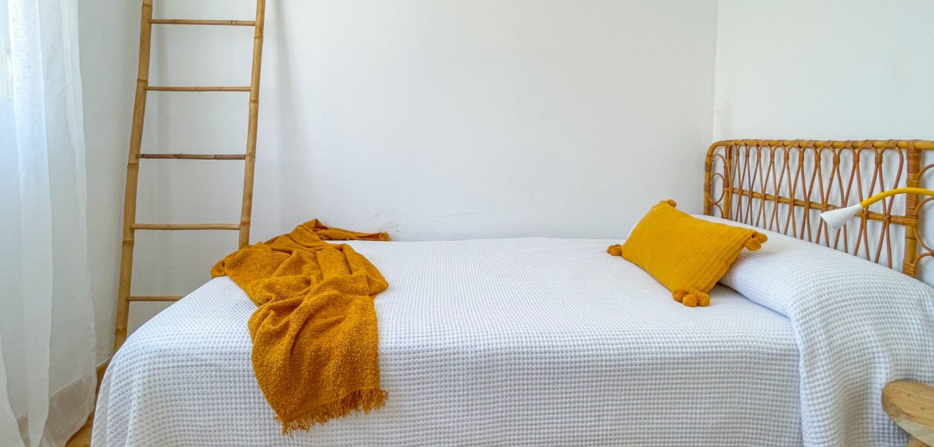 Townhouse in Alicante, Spanien 3 Schlafzimmer, 73 m2 Nr. 190149