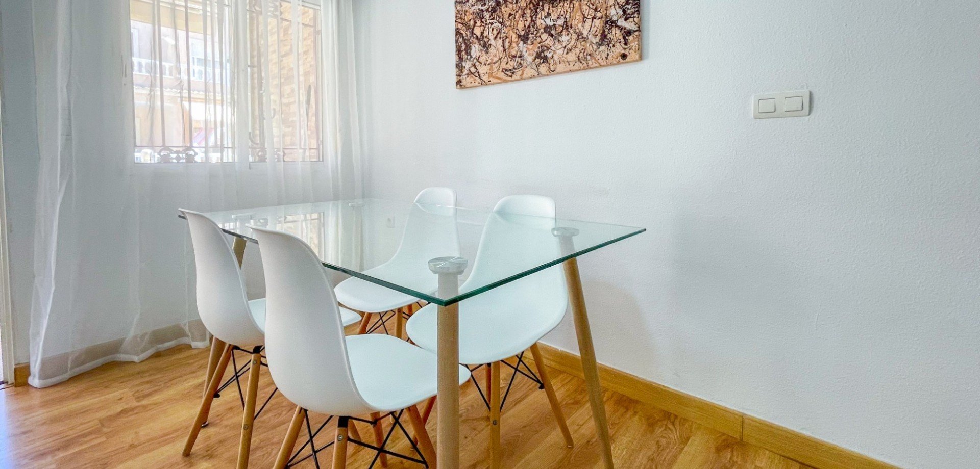 Townhouse in Alicante, Spanien 3 Schlafzimmer, 73 m2 Nr. 190149