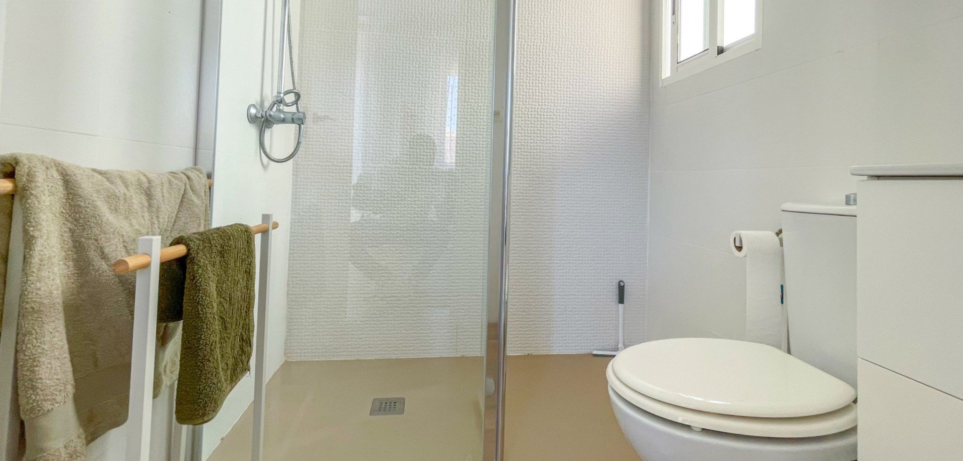 Townhouse in Alicante, Spanien 3 Schlafzimmer, 73 m2 Nr. 190149