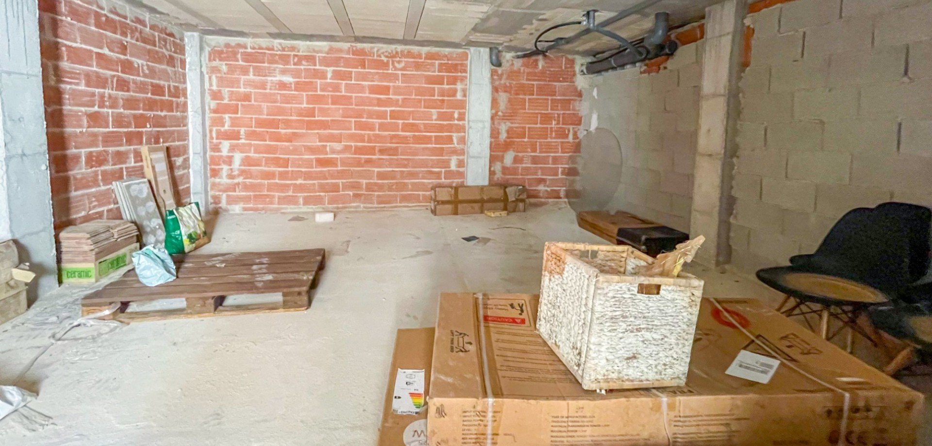 Townhouse in Alicante, Spanien 3 Schlafzimmer, 73 m2 Nr. 190149