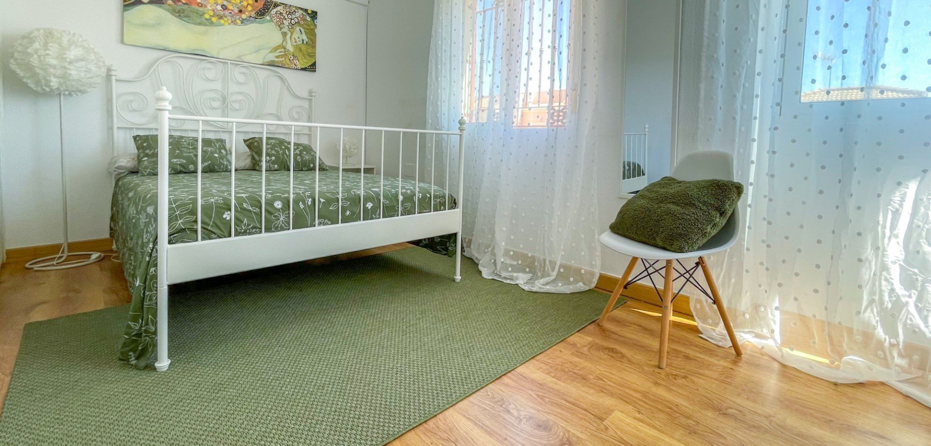 Townhouse in Alicante, Spanien 3 Schlafzimmer, 73 m2 Nr. 190149
