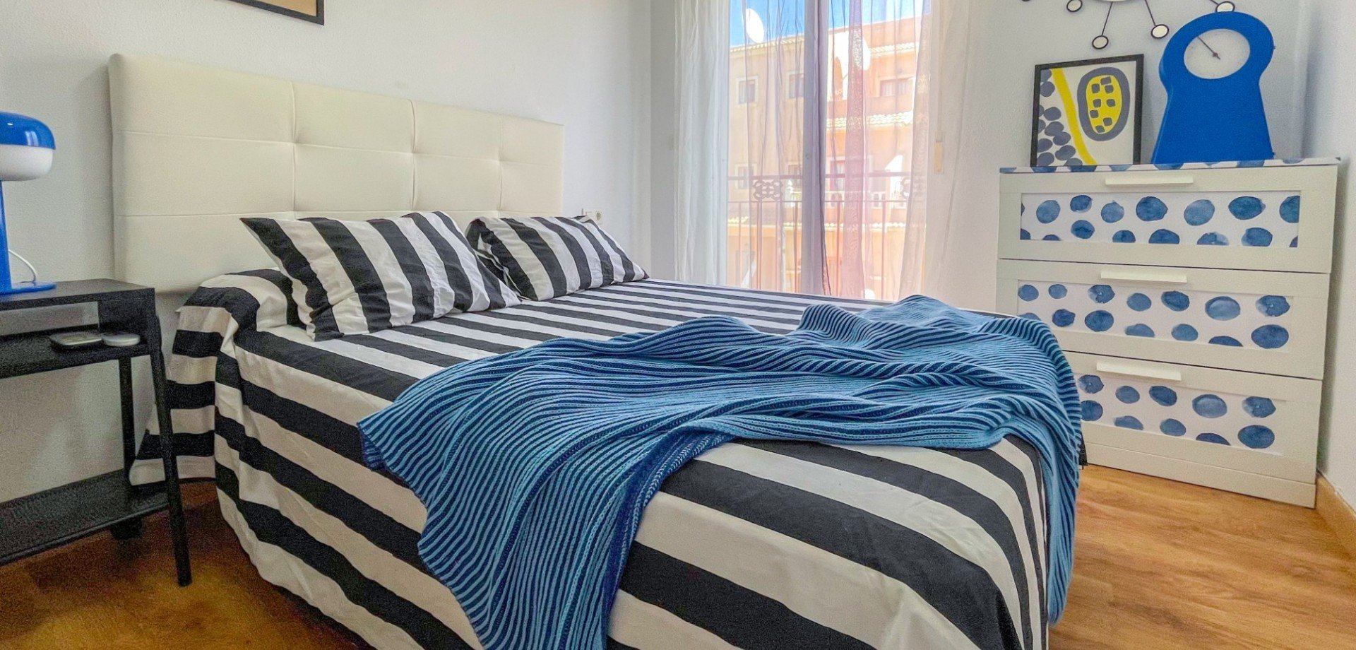 Townhouse in Alicante, Spanien 3 Schlafzimmer, 73 m2 Nr. 190149