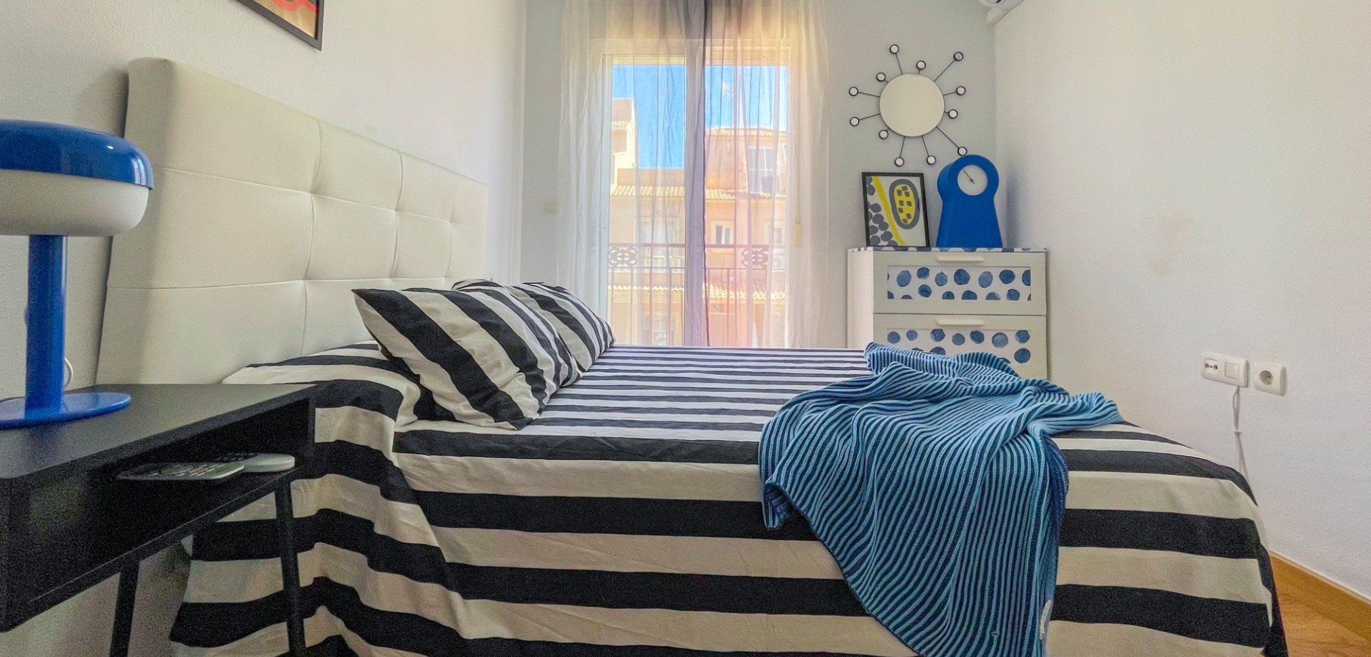 Townhouse in Alicante, Spanien 3 Schlafzimmer, 73 m2 Nr. 190149