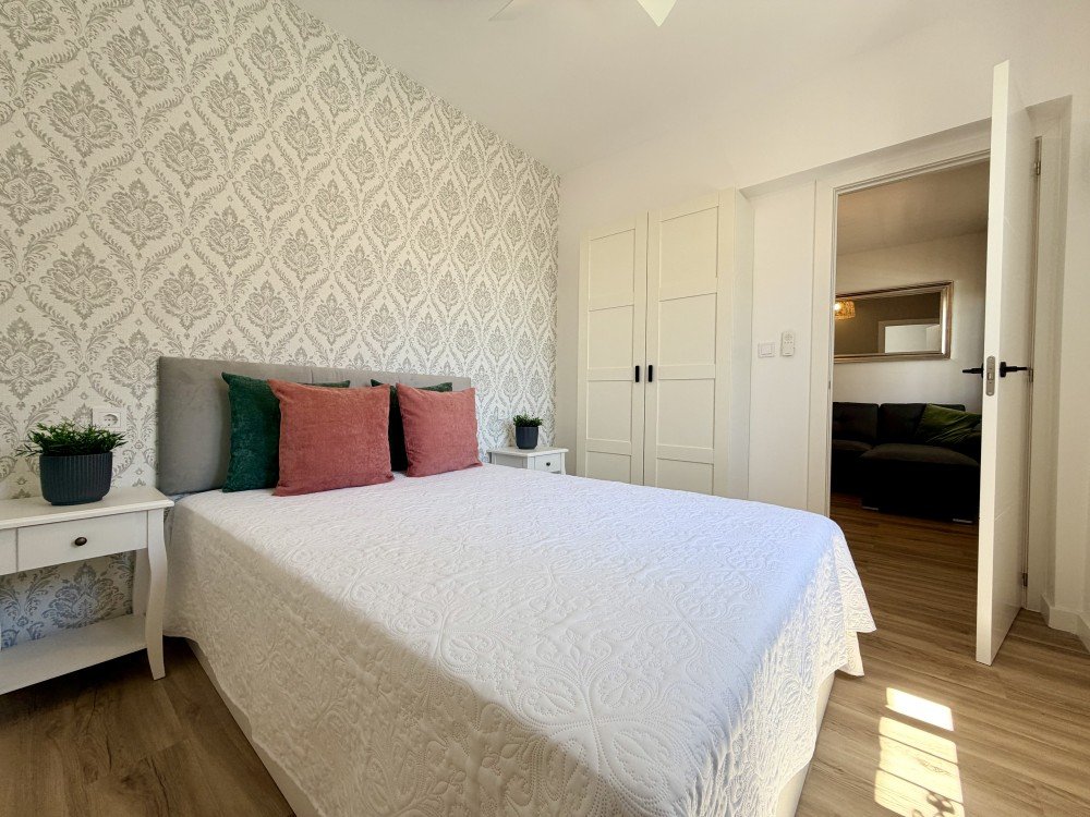 Kaupunkipientalo Alicante, Espanja 3 makuuhuonetta, 104 m2 No. 190148
