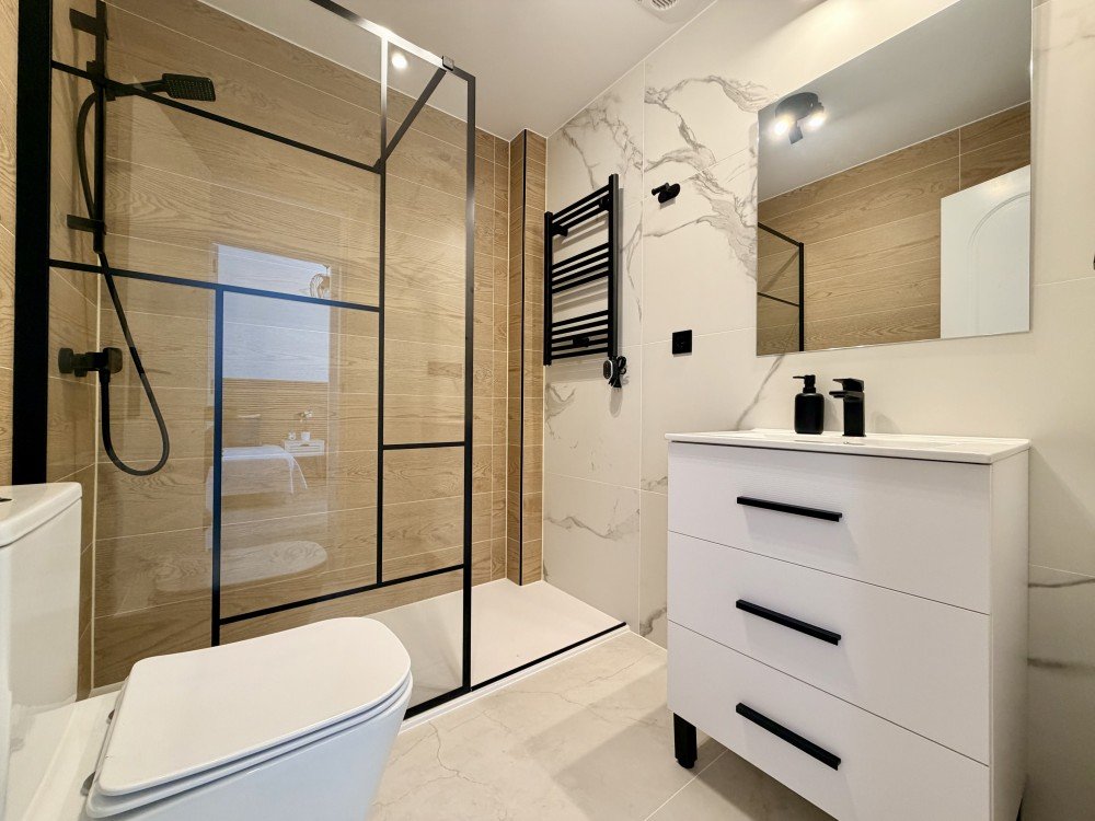 Kaupunkipientalo Alicante, Espanja 3 makuuhuonetta, 104 m2 No. 190148