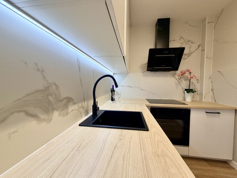 Kaupunkipientalo Alicante, Espanja 3 makuuhuonetta, 104 m2 No. 190148