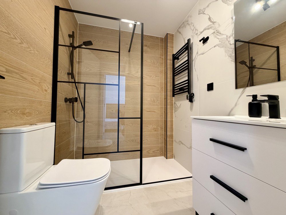 Kaupunkipientalo Alicante, Espanja 3 makuuhuonetta, 104 m2 No. 190148