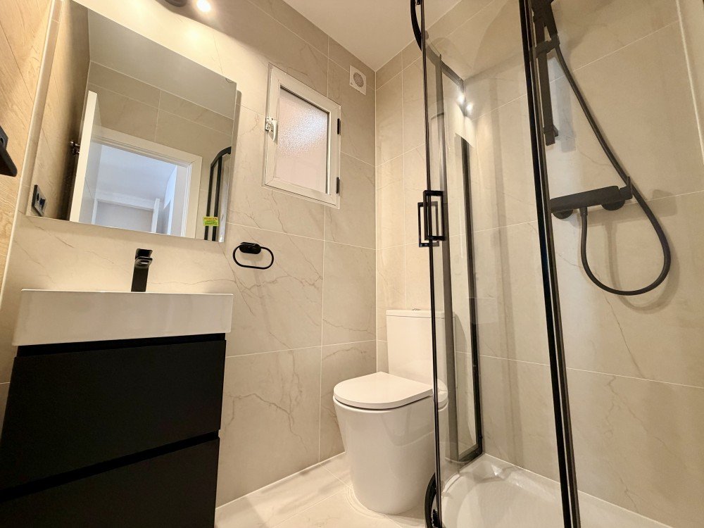 Kaupunkipientalo Alicante, Espanja 3 makuuhuonetta, 104 m2 No. 190148