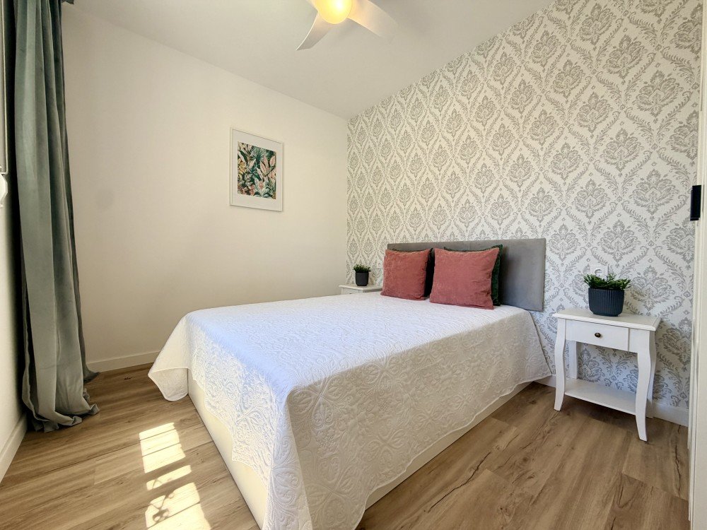 Kaupunkipientalo Alicante, Espanja 3 makuuhuonetta, 104 m2 No. 190148