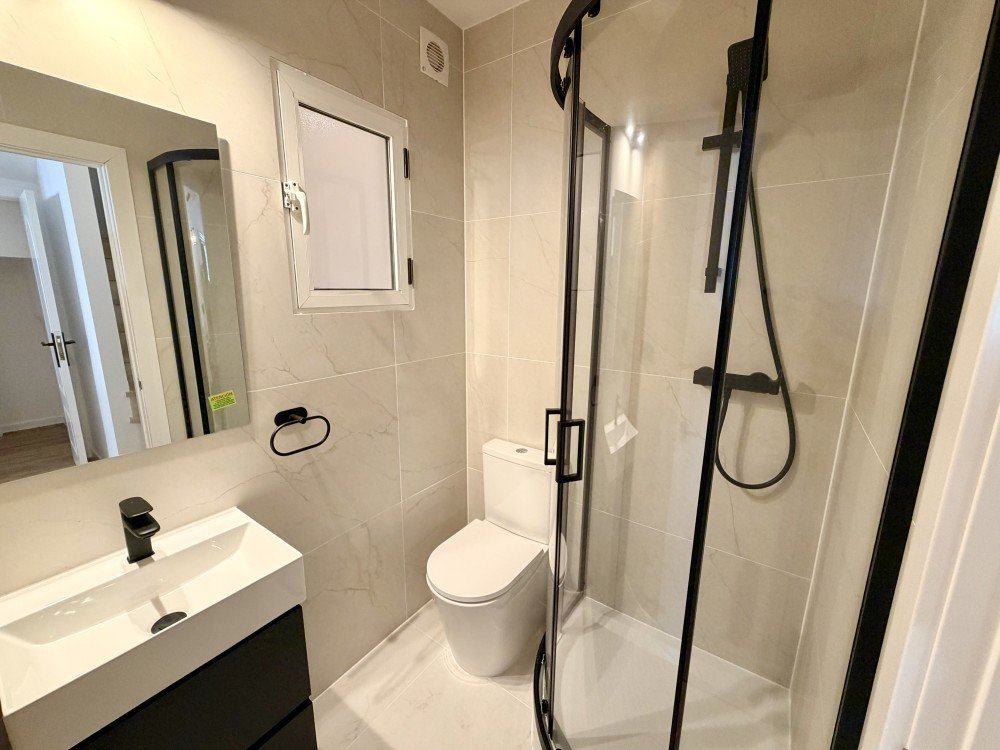 Kaupunkipientalo Alicante, Espanja 3 makuuhuonetta, 104 m2 No. 190148