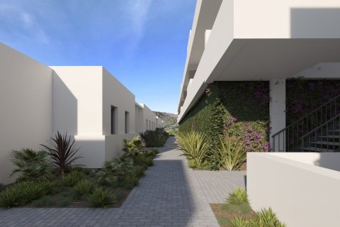 Kamienica w Blue View Heights, Manilva, Malaga, Hiszpania 4 sypialnie, 159 mkw. nr 65808