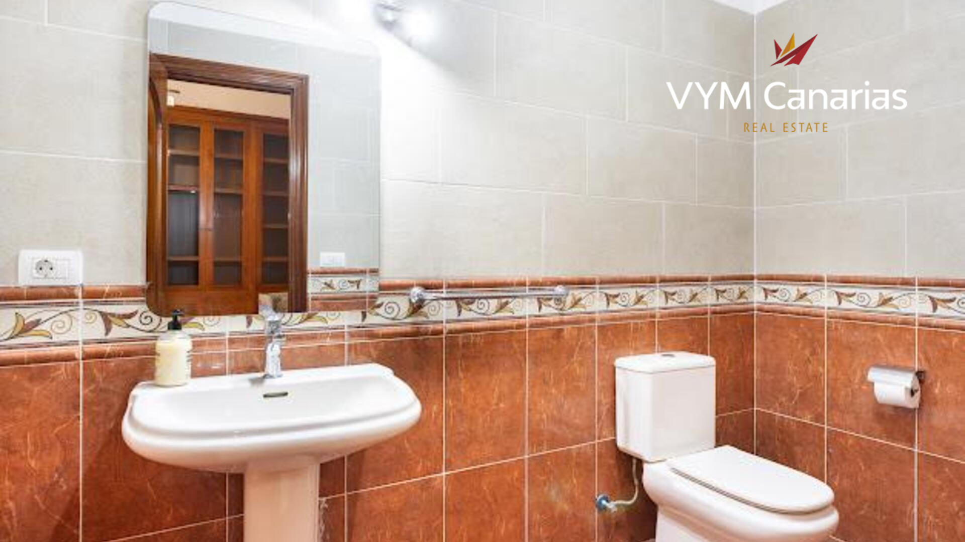 Villa en El Sauzal, Tenerife, España 7 dormitorios, 780 m2 No. 179441