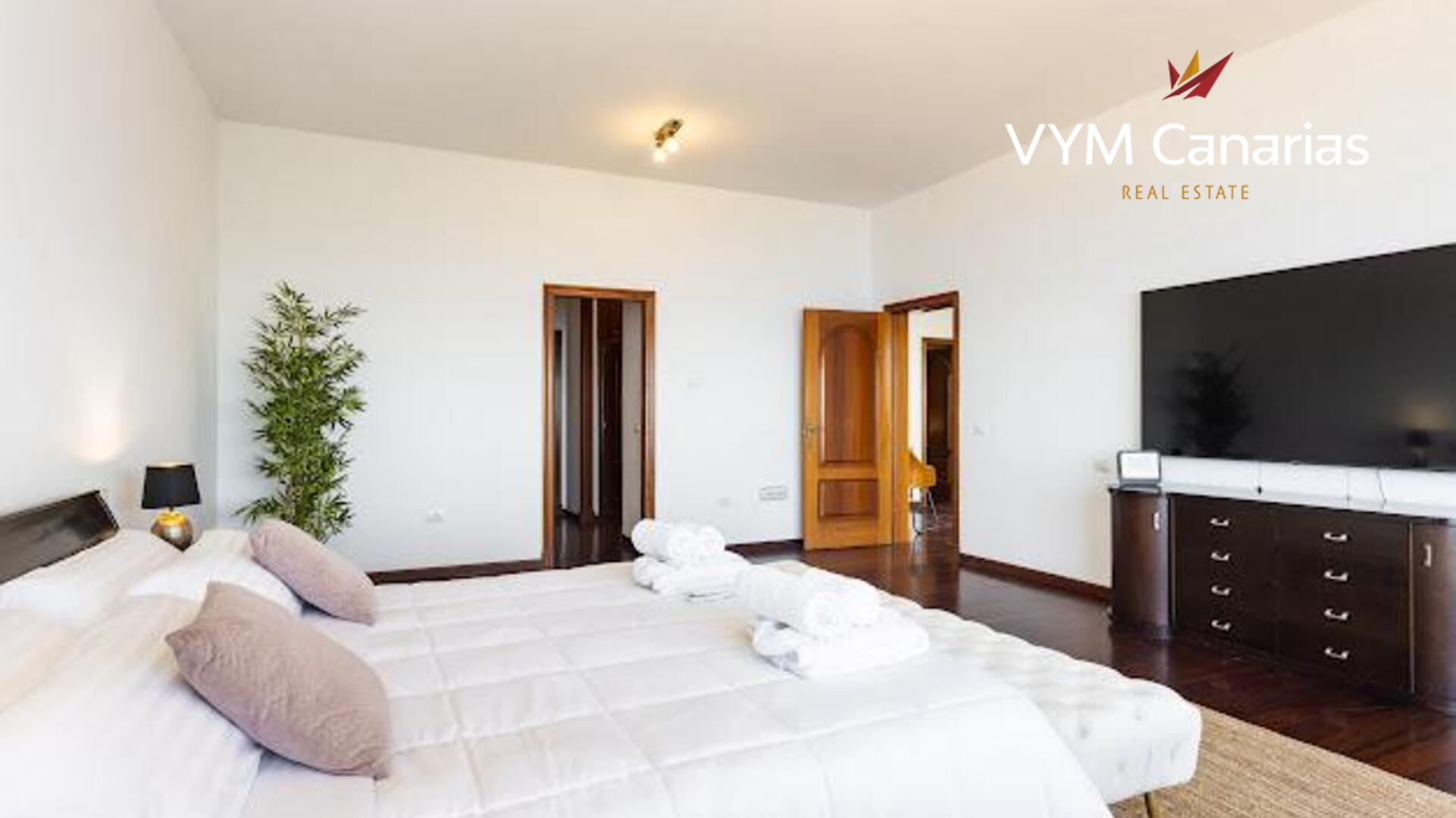 Villa en El Sauzal, Tenerife, España 7 dormitorios, 780 m2 No. 179441
