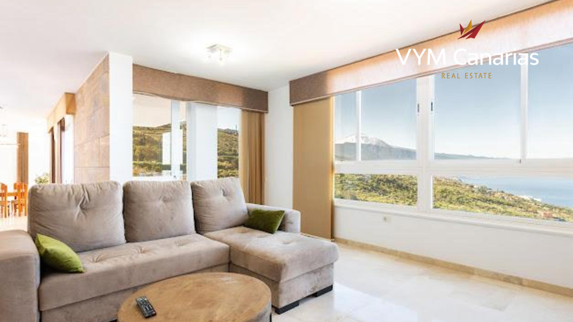 Villa en El Sauzal, Tenerife, España 7 dormitorios, 780 m2 No. 179441