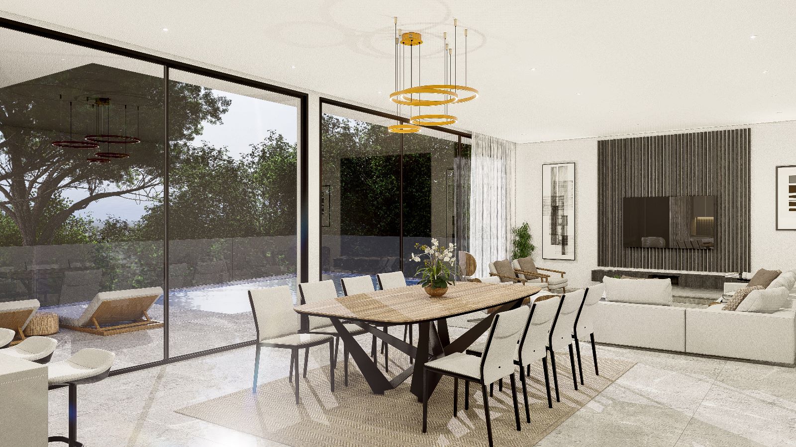 Land plot à Mallorca, Espagne 5 chambres, 1400 m2 No. 64314
