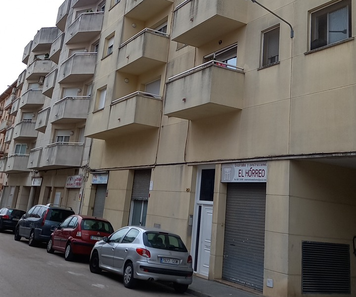 Wohnung in Vilafranca Del Penedes, Barcelona, Spanien 3 Schlafzimmer, 92 m2 Nr. 191395