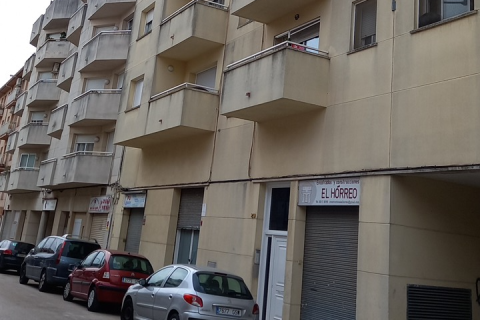 Wohnung in Vilafranca Del Penedes, Barcelona, Spanien 3 Schlafzimmer, 92 m2 Nr. 191395