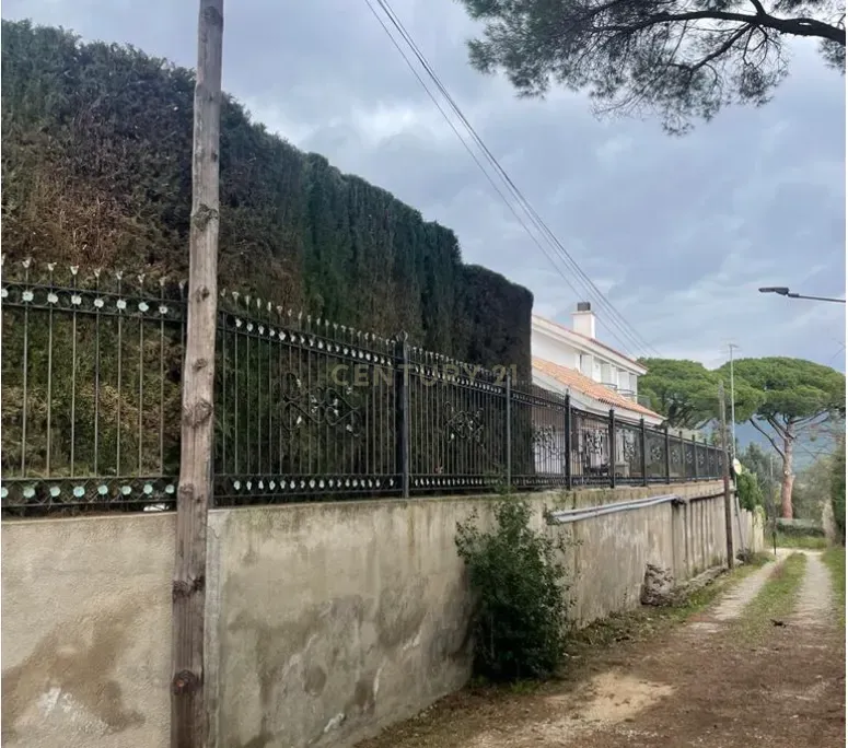 House à Argentona, Barcelona, Espagne 5 chambres, 323 m2 No. 191399