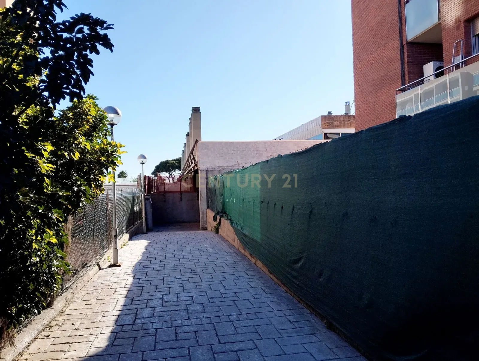 Huoneisto Malgrat de Mar, Barcelona, Espanja 4 makuuhuonetta, 90 m2 No. 191400