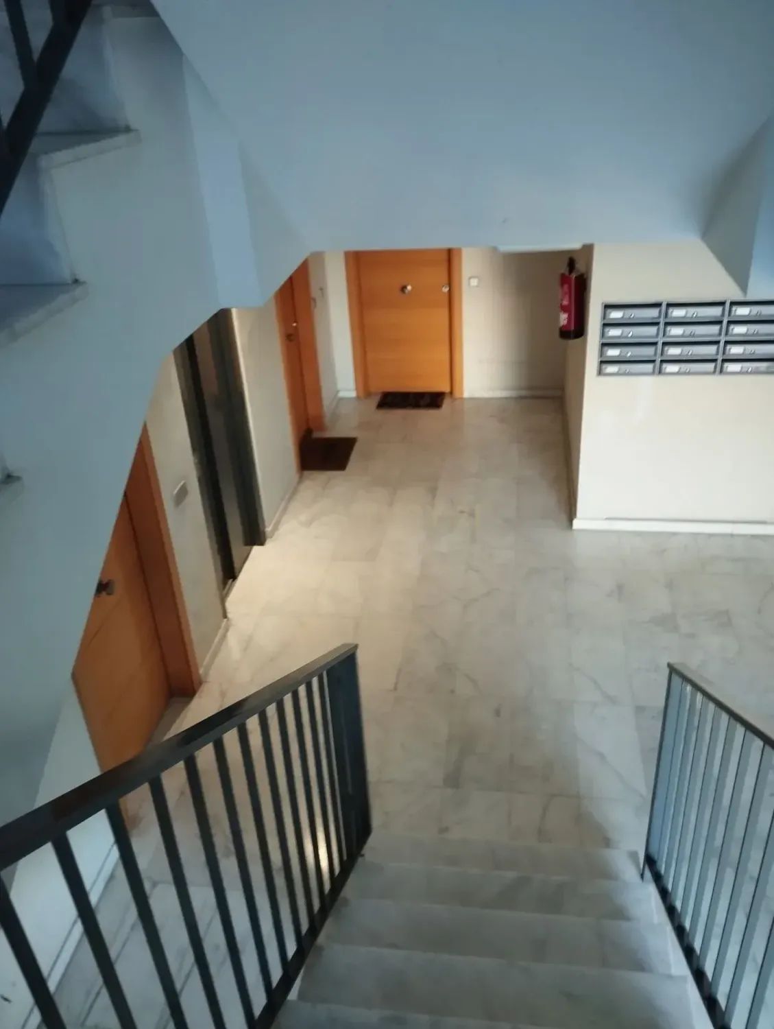 Huoneisto Malgrat de Mar, Barcelona, Espanja 4 makuuhuonetta, 90 m2 No. 191400