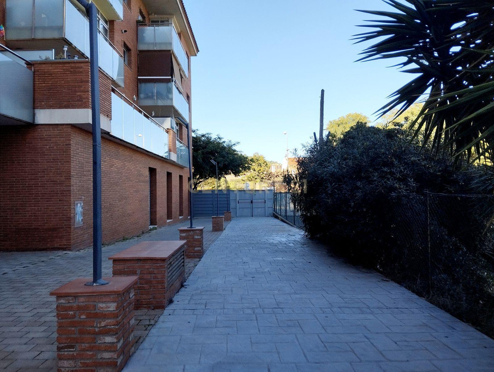 Huoneisto Malgrat de Mar, Barcelona, Espanja 4 makuuhuonetta, 90 m2 No. 191400