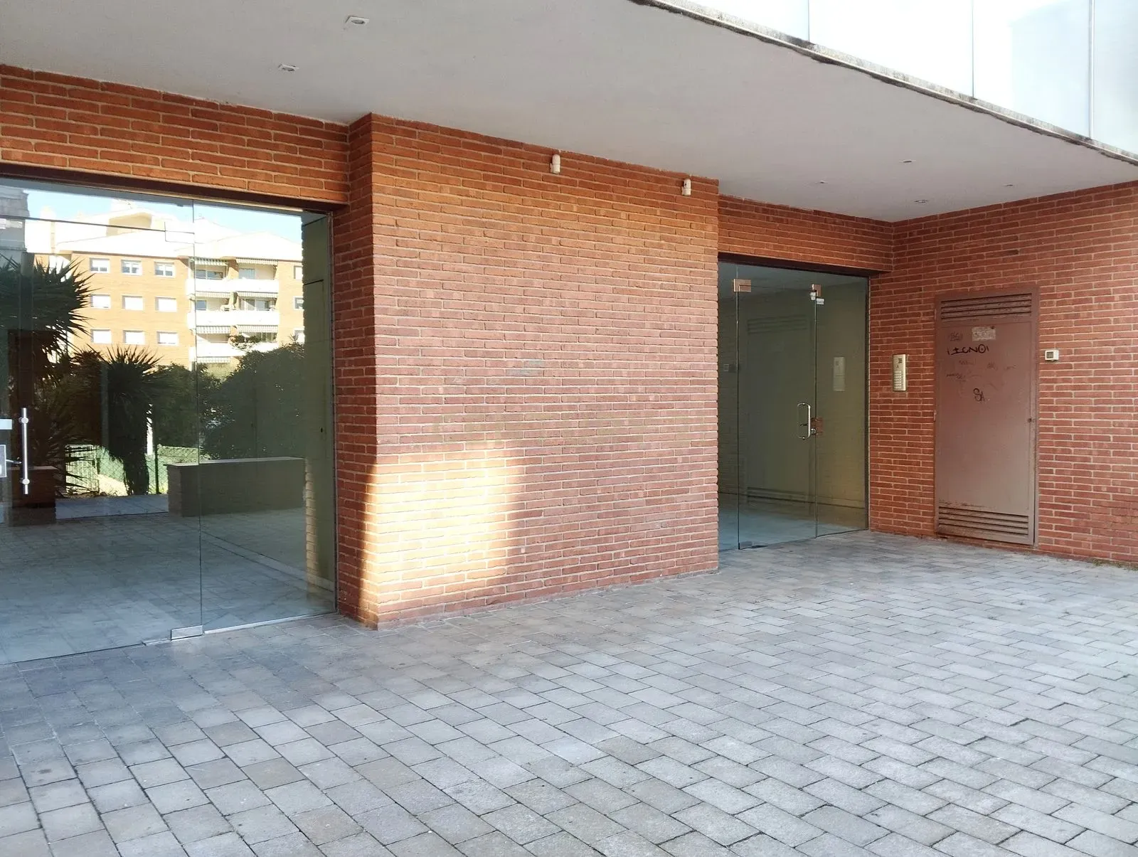 Huoneisto Malgrat de Mar, Barcelona, Espanja 4 makuuhuonetta, 90 m2 No. 191400