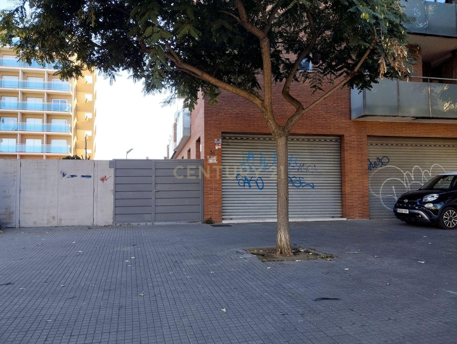 Huoneisto Malgrat de Mar, Barcelona, Espanja 4 makuuhuonetta, 90 m2 No. 191400