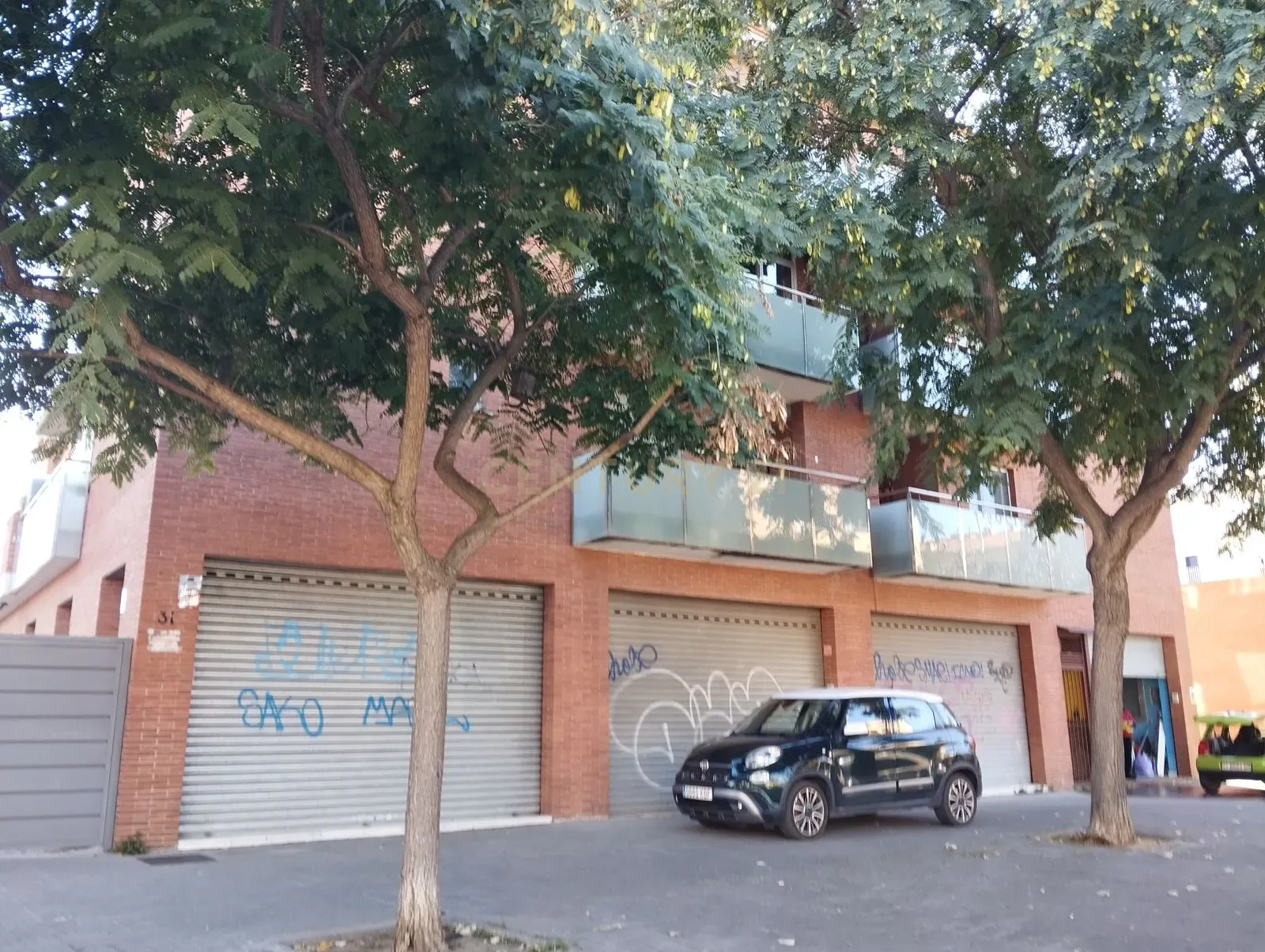 Huoneisto Malgrat de Mar, Barcelona, Espanja 4 makuuhuonetta, 90 m2 No. 191400