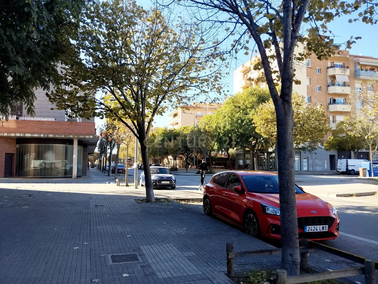 Huoneisto Malgrat de Mar, Barcelona, Espanja 4 makuuhuonetta, 90 m2 No. 191400